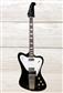 Gibson Custom 65, Non Reverse Firebird Trapezoid Inlay, Ebony VOS, Guitarra Eléctrica con case