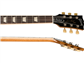 Gibson Les Paul Standard '50s P90, Gold, Guitarra Eléctrica