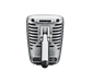 Shure MV51/A, Micrófono Condensador Digital de Diafragma Grande