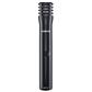 Shure SM137-LC, Negro, Microfono de condensador profesional de instrumento