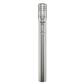 Shure SM81-LC, Microfono condensador de patrón cardioide para instrumentos, Color Aluminio